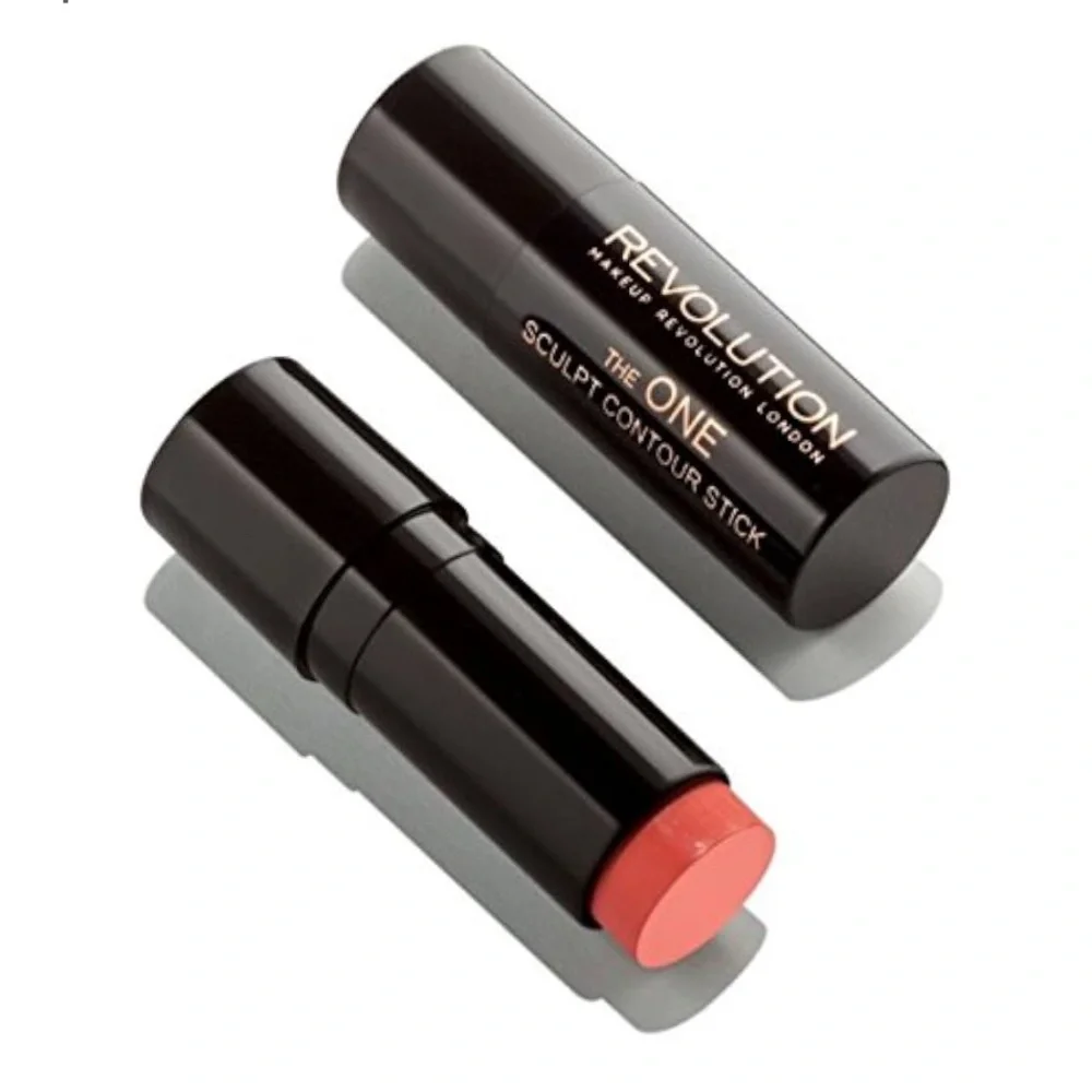 Makeup Revolution The One Blush Stick in‎ the shade 